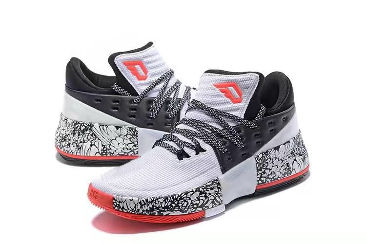 damian lillard shoes for sale