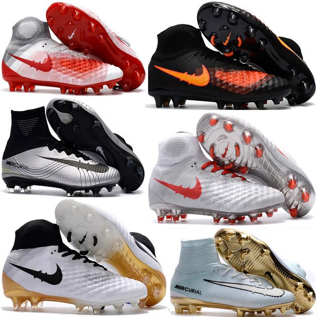 junior ronaldo football boots