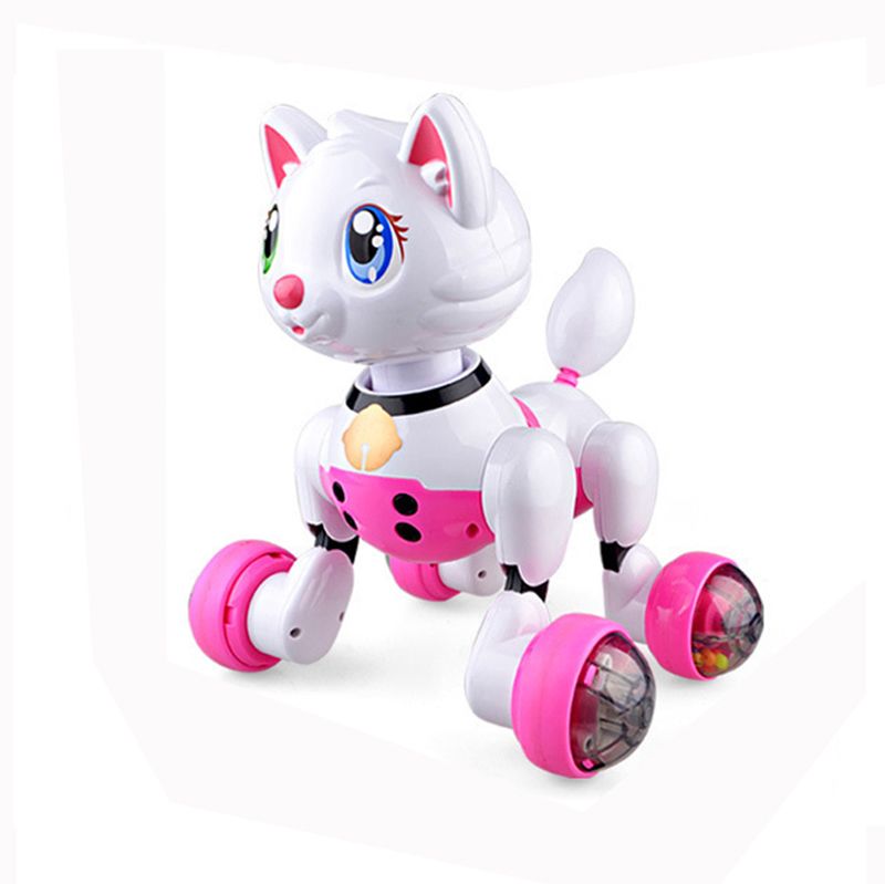 intelligent cat toys