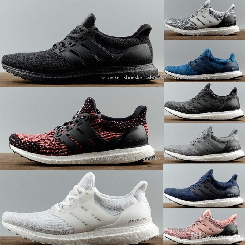 adidas ultra boost femme 2017