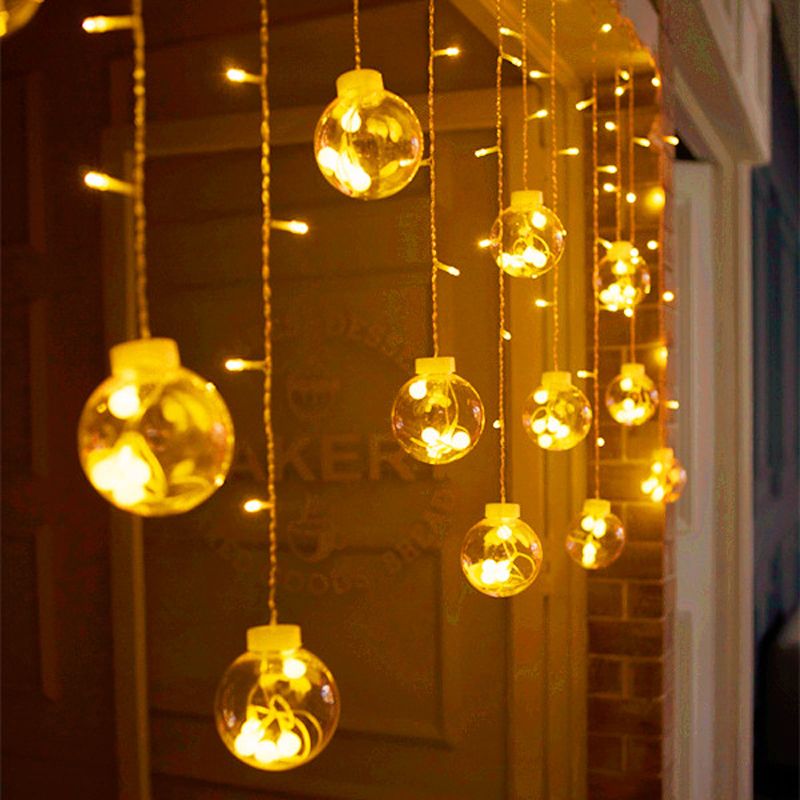 wholesale 3m 120 led christmas lights indoor curtain fairy wholesale 3m 120 led christmas lights indoor curtain fairy