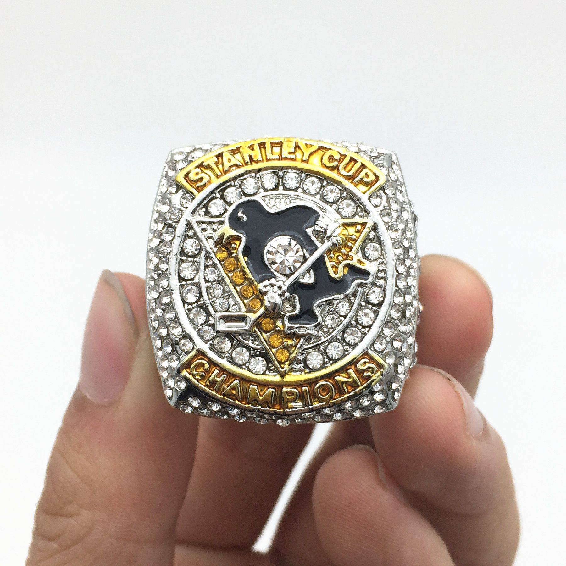 Penguins Stanley Cup Ring Cost Penguins Stanley Cup Ring Cost