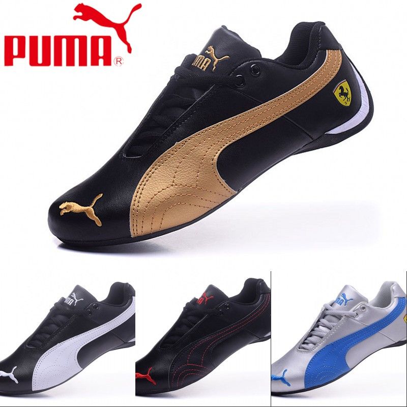 puma ferrari shoes men for sale