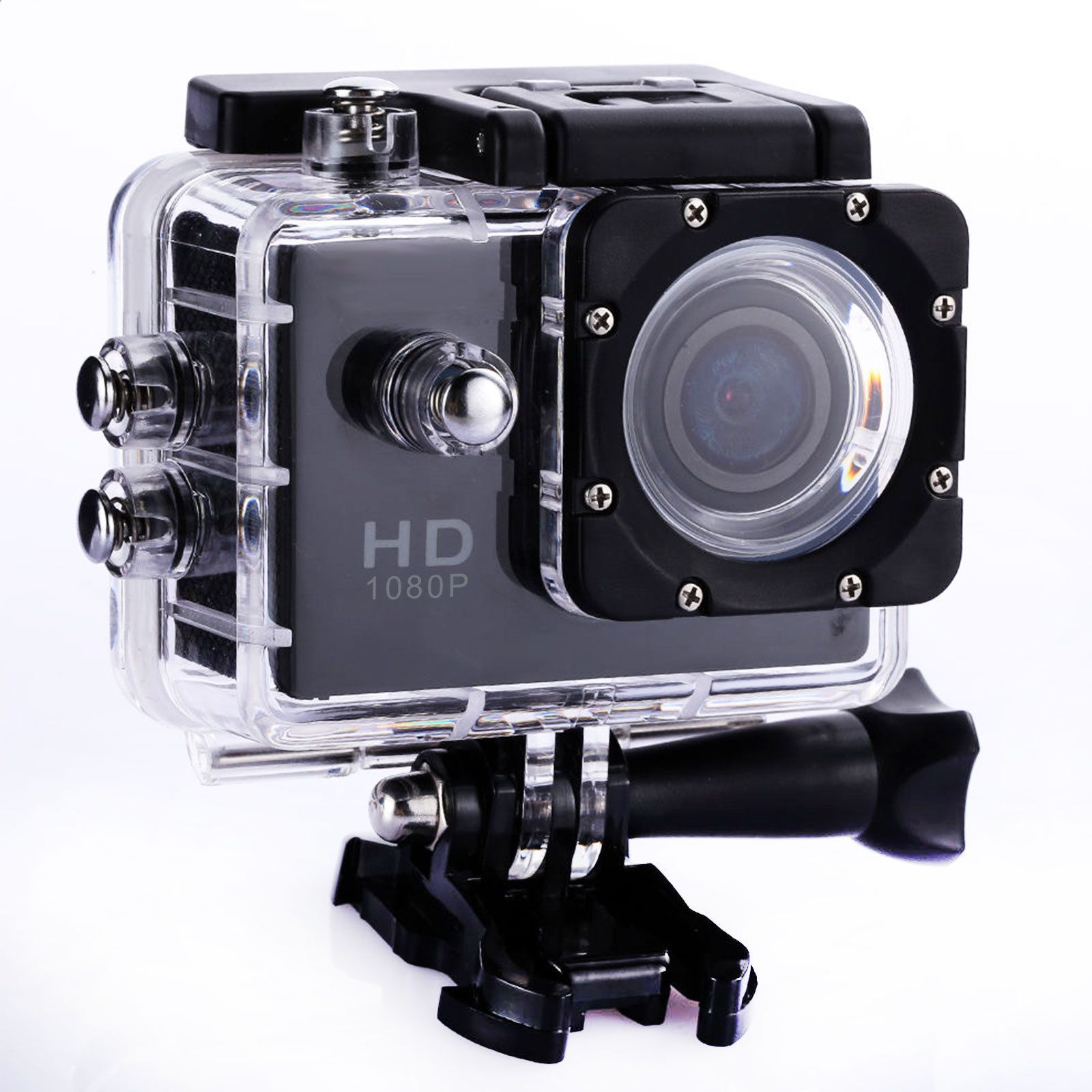Waterproof Pro Hero 3 Style Mini Action Camera Sj4000 Full Hd 1080p 30m