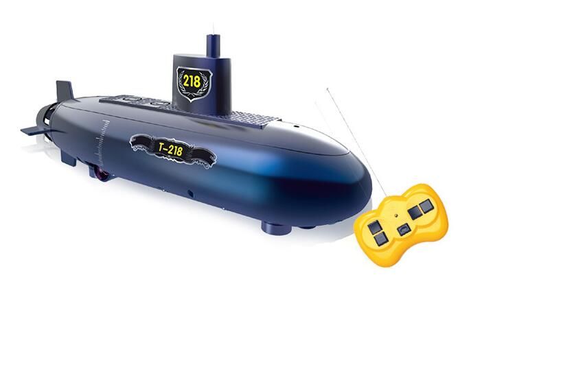 Electric Submarine Toy Remote Control Radio Abs Material Rc Cars And Trucks Cheap Remote Control