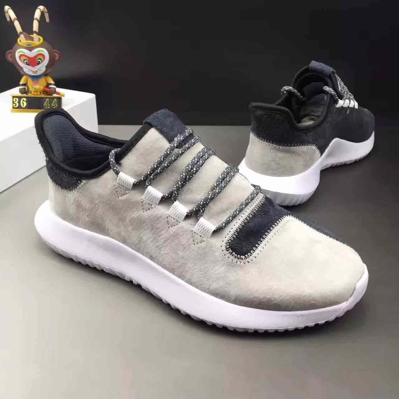 Adidas Originals Tubular Runner Toddler Shoes Sz 6k Black White 6