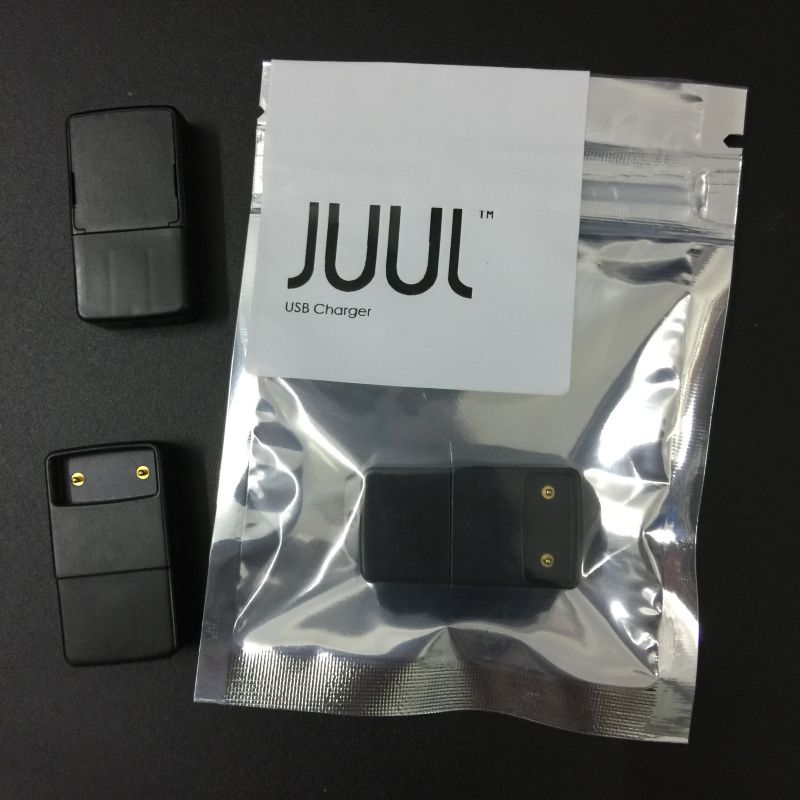 New Juul V2 Vape Pen Device Wireleass Usb Charger Juul Usb
