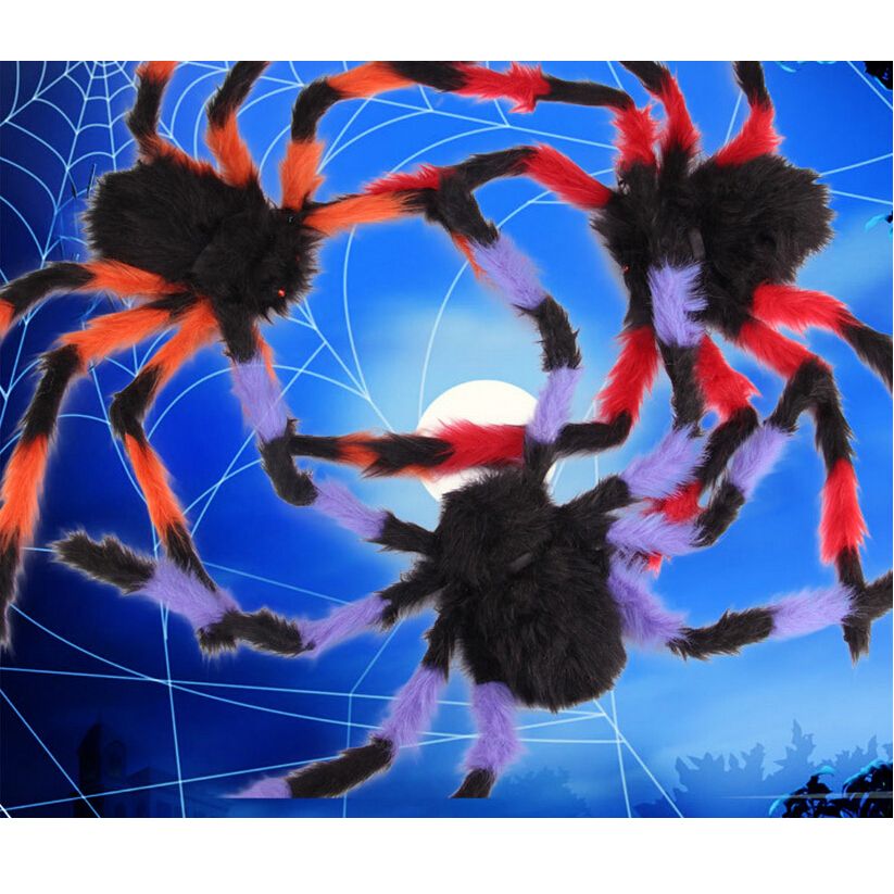 so ima spider so what plush