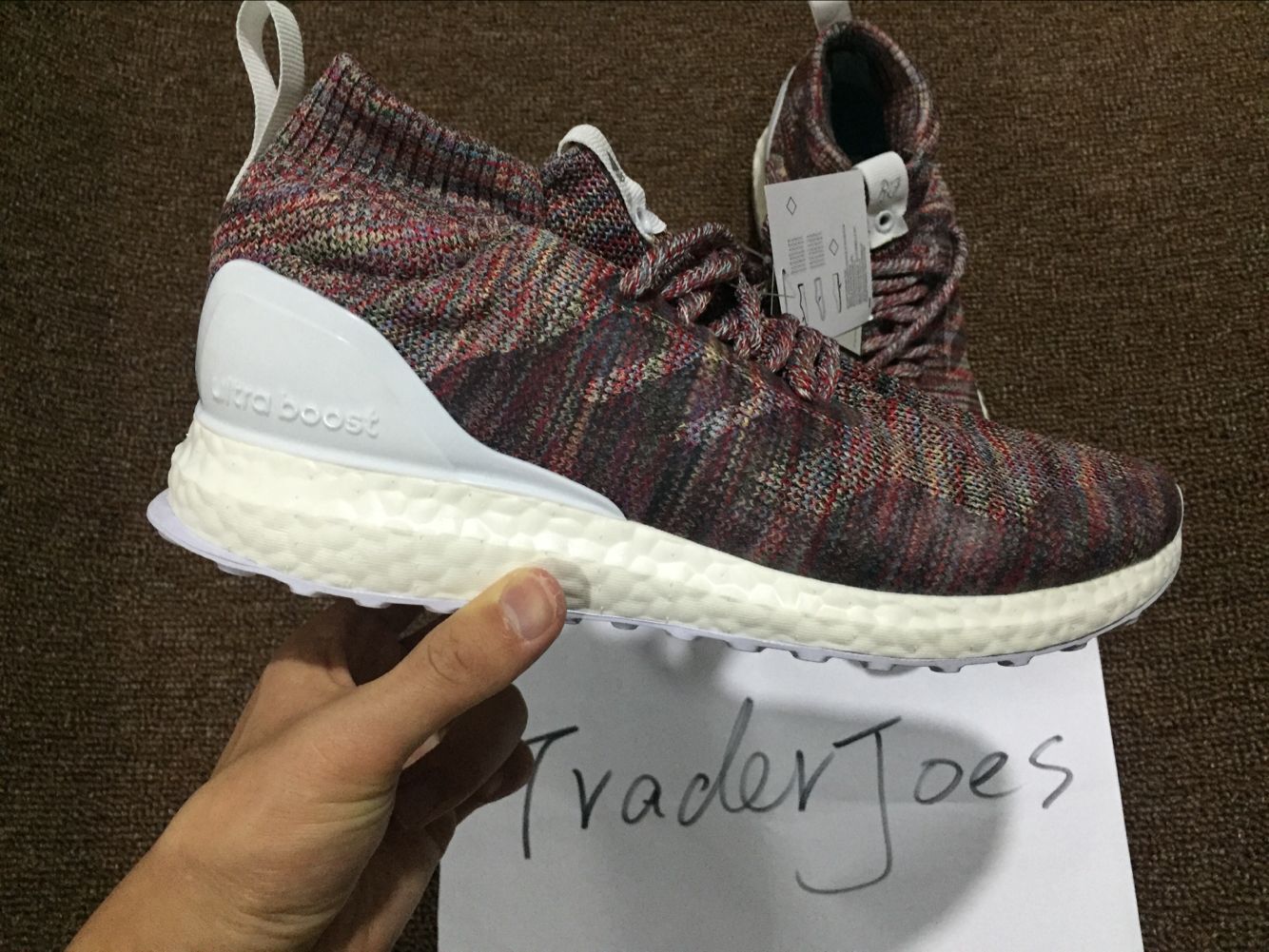 adidas ultra boost 3.0 borgoña adidas ultra boost 3.0 borgoña