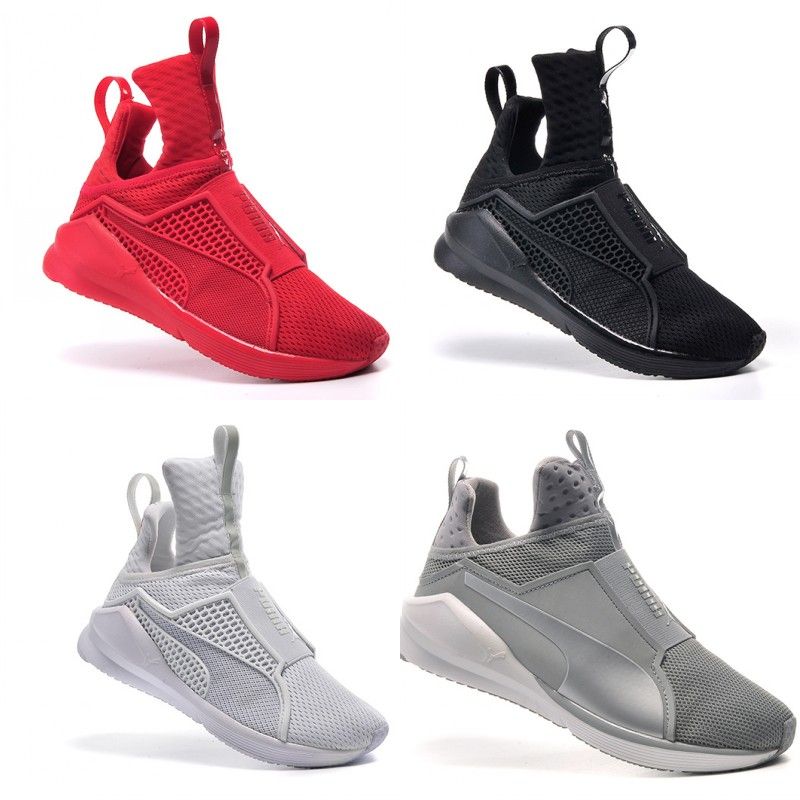 puma fenty trainer 2017 men