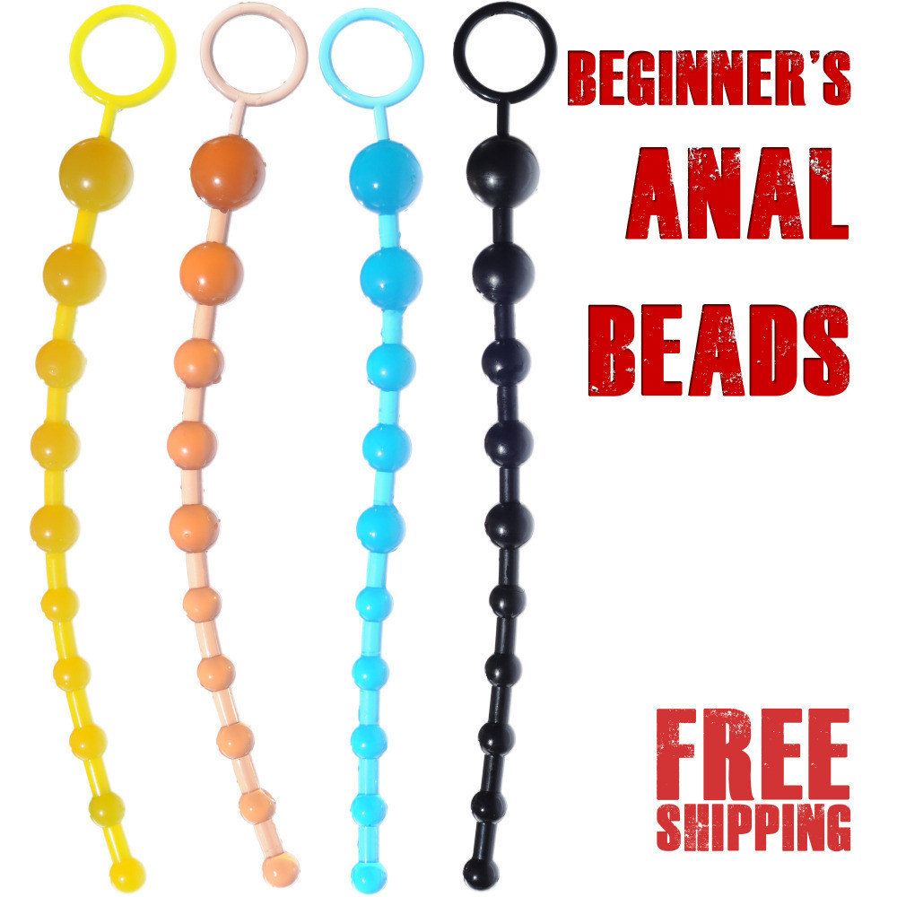 Anal Beads Sex Toys - Anal bead pic - Best porno