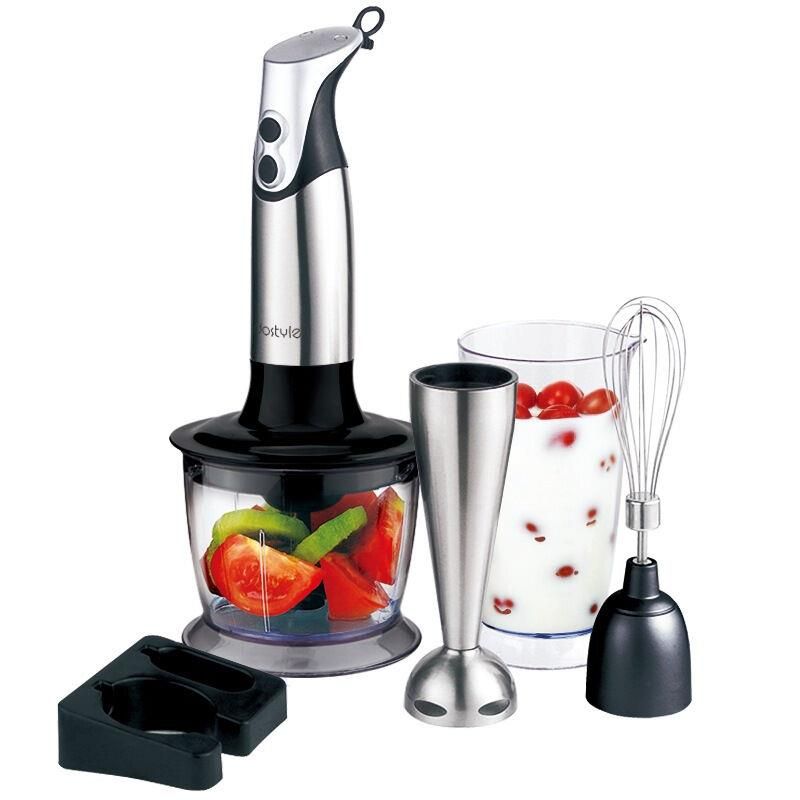 Puree soup blender or food processor