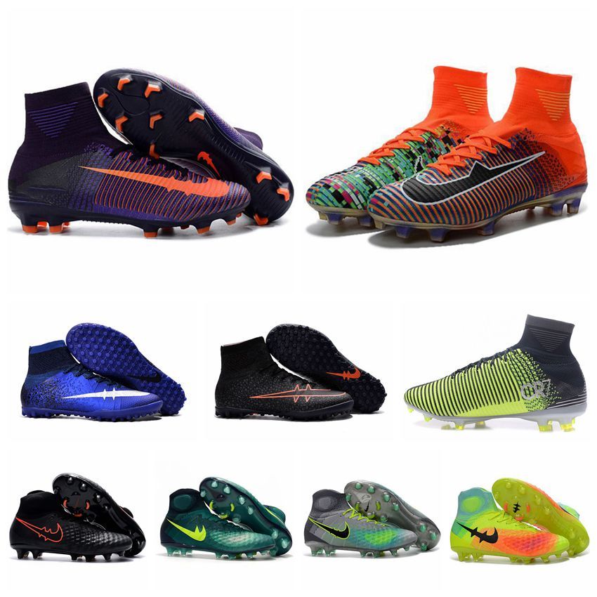 kids ronaldo boots
