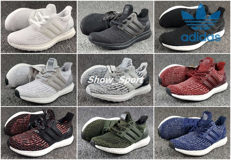 Adidas Ultra Boost 3.0
