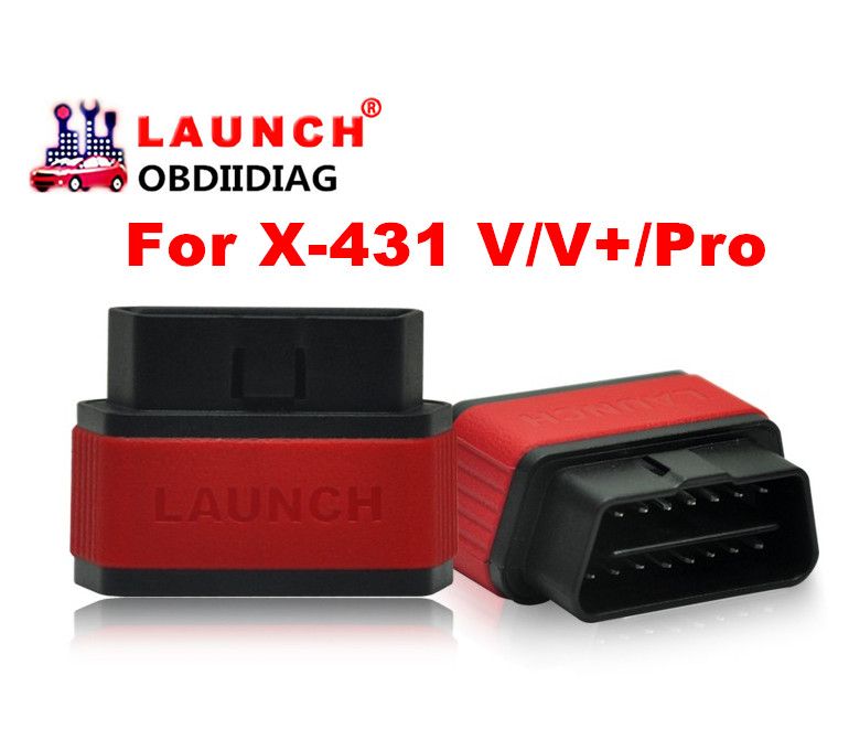 Launch X431 V/V+ Bluetooth Adapter Update Online Launch X 431 V/V+/Pro