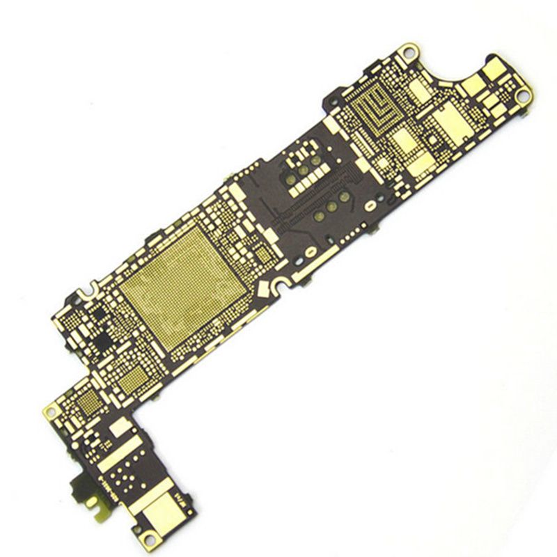 New Motherboard Main Logic Bare Board For Iphone 4 4s 5g 5s 5c 6 6g 6