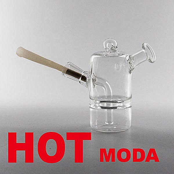 Best Glass Blunt Bong Joint Bubble Small Travel Mini Bongs Water Pipe