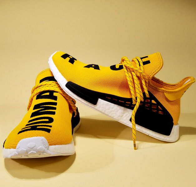 pw human race nmd