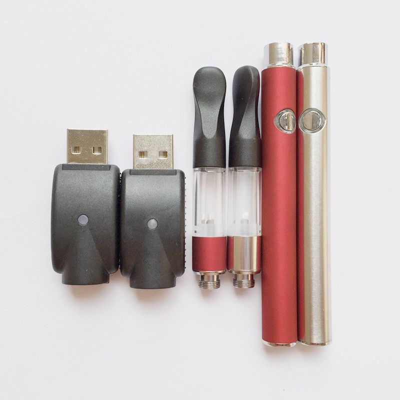 Cbd Vaporizer Pen 510 Buddy Buddex Mini Vapor Kits CE3 Vaporizer