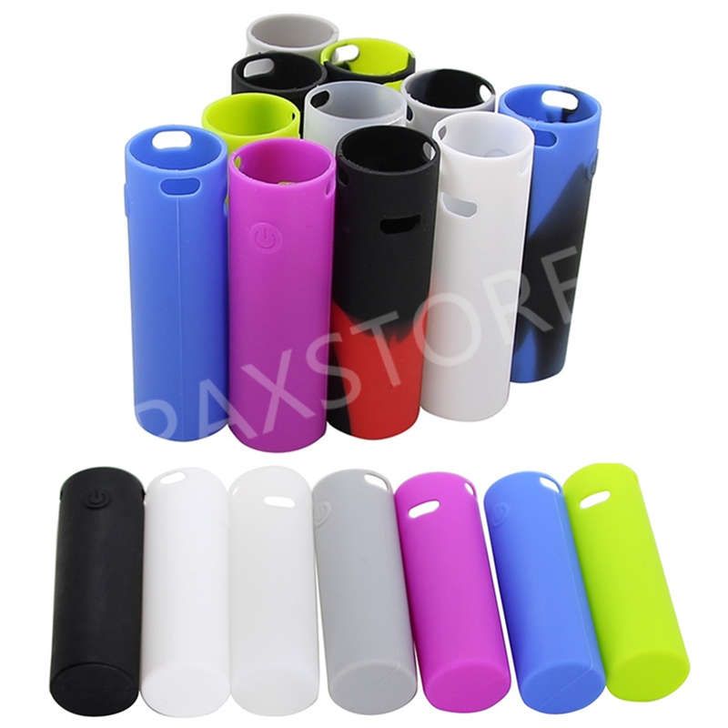 Vape Pen 22 Silicone Case Rubber Sleeve Protective Cover Silica Gel