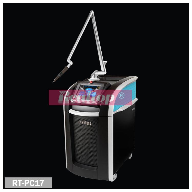 2016 Best Sale Newest Laser Picosure Picosecond Aesthetic ...