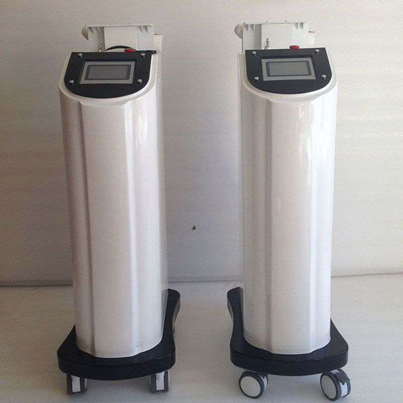 Vertical Q Switched Nd Yag Laser Tattoo Removal Beauty ...