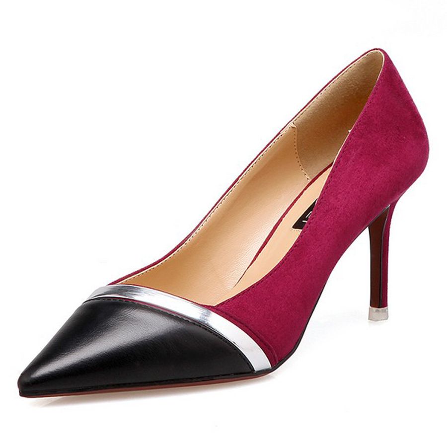 stores with cheap heels