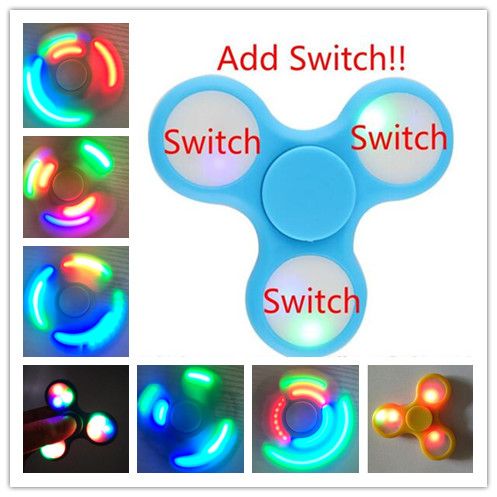 fidget for add