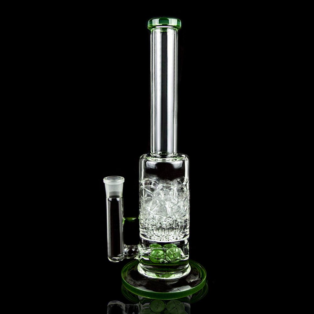 2017 2016 Thick Big Heady Glass Bong Dab Rig Glass Bongs 20 Sprinkler
