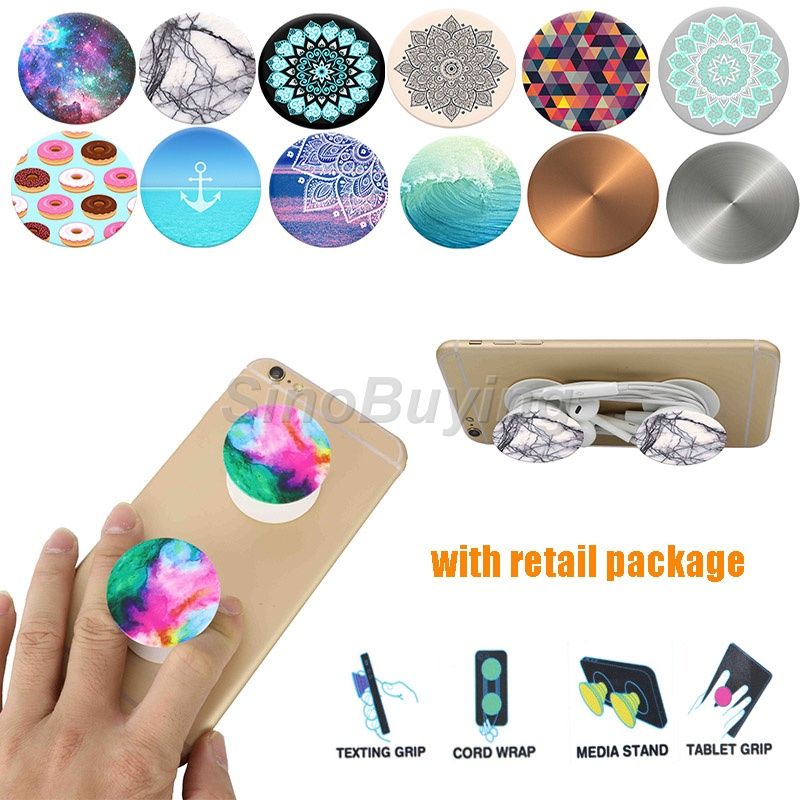2017 100 Desgin Popsockets Popsocket Expanding Stand And Grip Phone