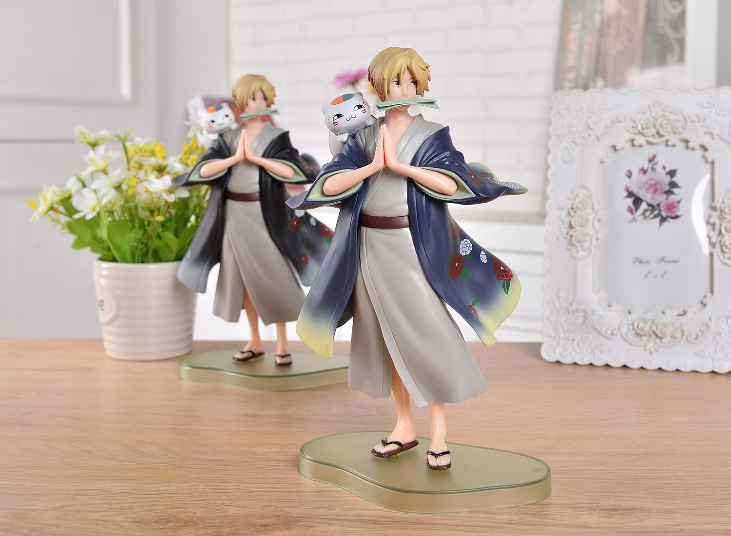 natsume takashi figure