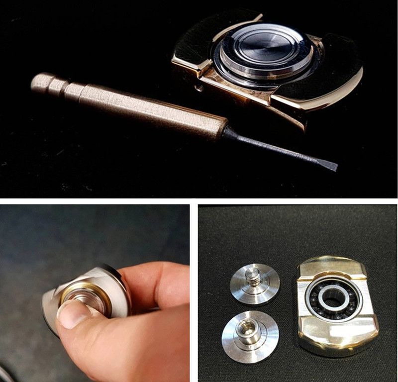 fidget spinner high quality