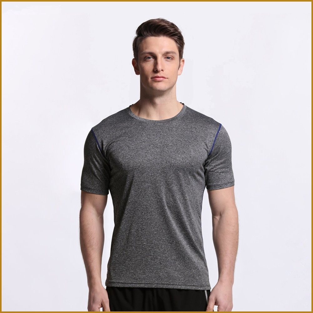 polyester blend tshirt
