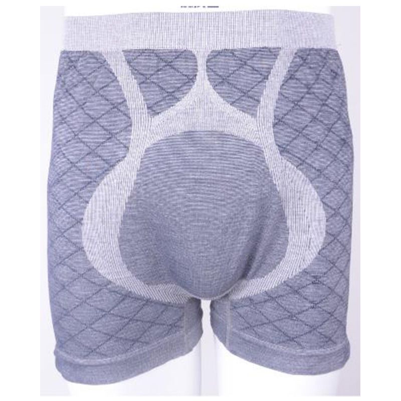 2017 2017 New Men'S Boxer Briefs No Seams Paige High Elasticity Comfortable No Tight Feeling