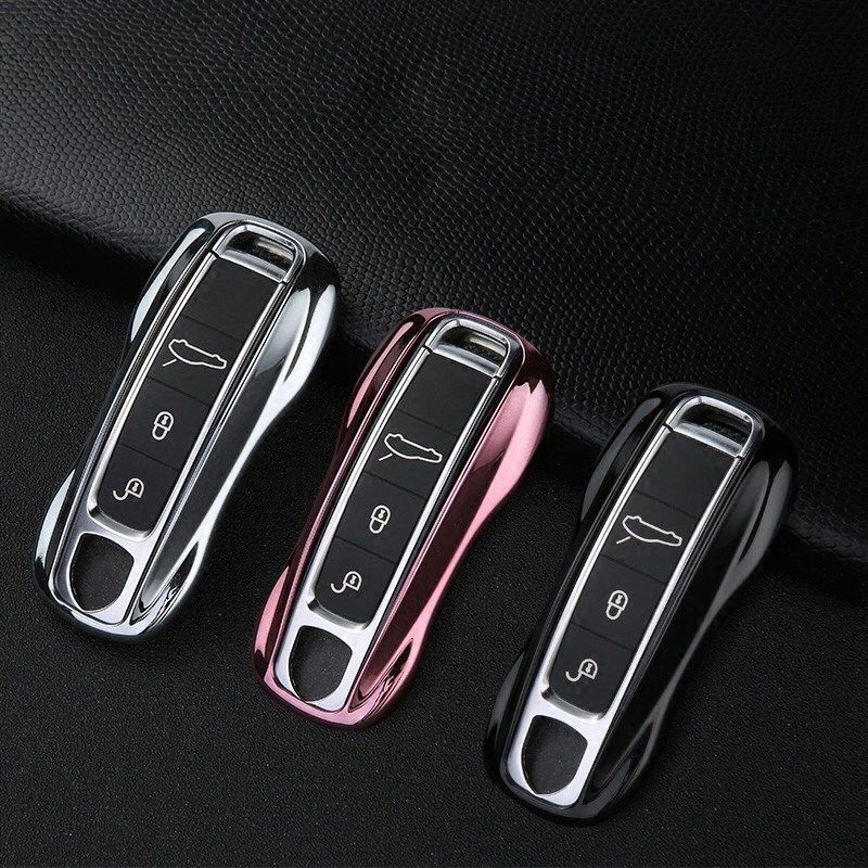 Don’t Know Anything About Business? Read This Book And Porsche Key Fobs It! Don’t Know Anything About Business? Read This Book And Porsche Key Fobs It!