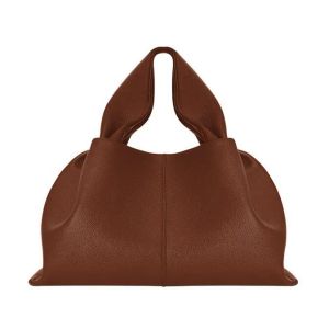 1/1 Bolso de bolso de diseño 1/1 bolso para mujeres Bolsos de lona grandes bolsos de lienzo de compras bolsos de playa de cuero bolsos de hombro de viaje con billetera GM/PM 11 colores