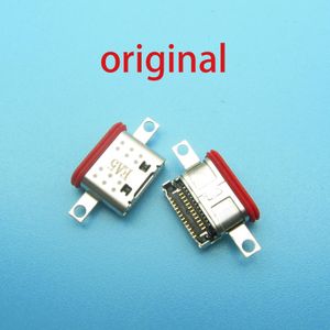 1-10pcs Puerto de muelle de carga Conector USB TIPO Tipo C Jack Socket para Doogee S80Lite S80 Lite S70 S70Lite