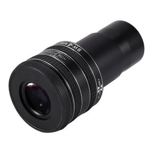 Freeshipping 1.25inch SWA 58 Degree 4mm Planetary Eyepiece for Astronomical Telescope Eyepiece Lens