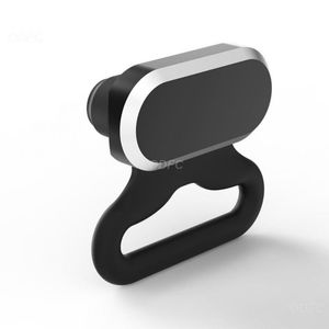 1/5pcs Jack de auriculares Patch Patch Soft para Apple iPhone iOS Anndroid Micro USB Port Metal Dust Enchip Universal