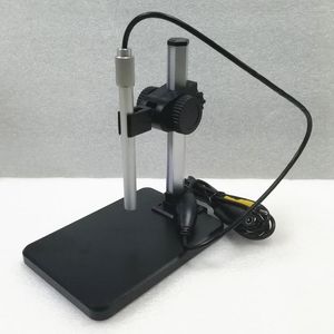 1-600X Microscope AV Focal Continu TVL Vidéo CMOS Endoscope De Poche Endoscope Otoscope Caméra