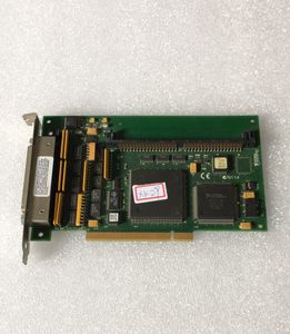 1 PC Used NI National Instruments Data acquisition DAQ card PCI-MXI-2 In Good Condition Free Expedited Shipping Test Ok