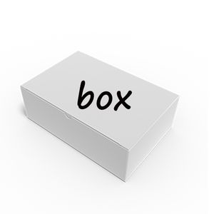 Shoe box are not sold separately and orders that are paid separately only here will not be shipped. This link needs to be paid together with the shoe order in my store