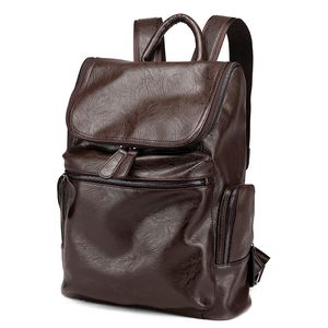 10 A qualité Nouveau sac à bandoulière version coréenne du sac à dos portable sac homme sac étudiant sac à dos grande capacité sac en gros