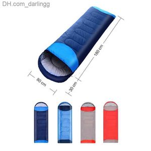 10 Camping Sleeping Bag Outdoor Quilt Large Sleeping Bag Q230828