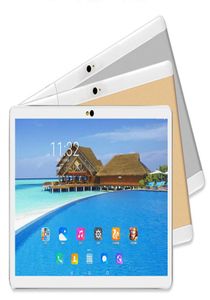 Tablette PC de 10 pouces, double carte, écran de canapé 3G, 16G, Bluetooth, GPS, dhl, tous IPS, haute définition, 2460318