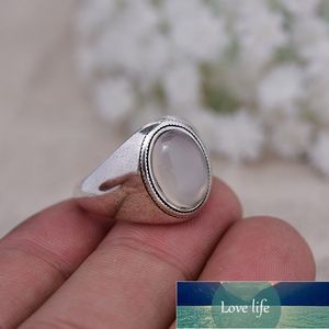 100% argent sterling 925 élégant pierre d'opale naturelle dames bague de mariage bijoux originaux pour les femmes cadeau ne se fanent jamais conception d'experts de prix d'usine qualité dernier style