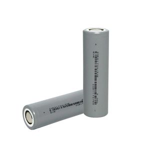 Auténticas baterías EVE 21700 50E 5000MAH 15A Descarga continua Max 30A Batería recargable Compatible 20700