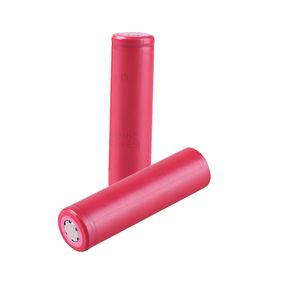 Auténtico Sanyo UR 18650 2200MAH Batería 30A Descarga de alto drenaje Baterías Célula recargable para Batter-Pack Caja electrónica Mod Driller Ebike Motor Car