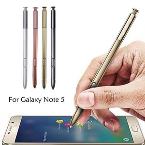 100% nuevo OEM de alta calidad Stylus S Pen para NOTE5 Touch Screen Stylus para Galaxy NOTE 5 N920V N920F N920A