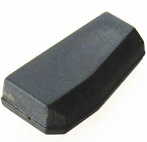 Locsmith fournit une coque de transpondeur de voiture automobile d'origine 4D63 80 bits pour Ford Mazda Carbon Chip